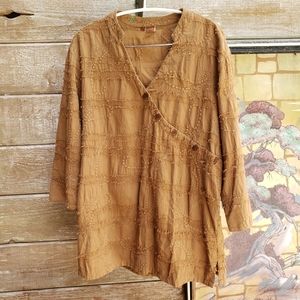 Tianello tunic